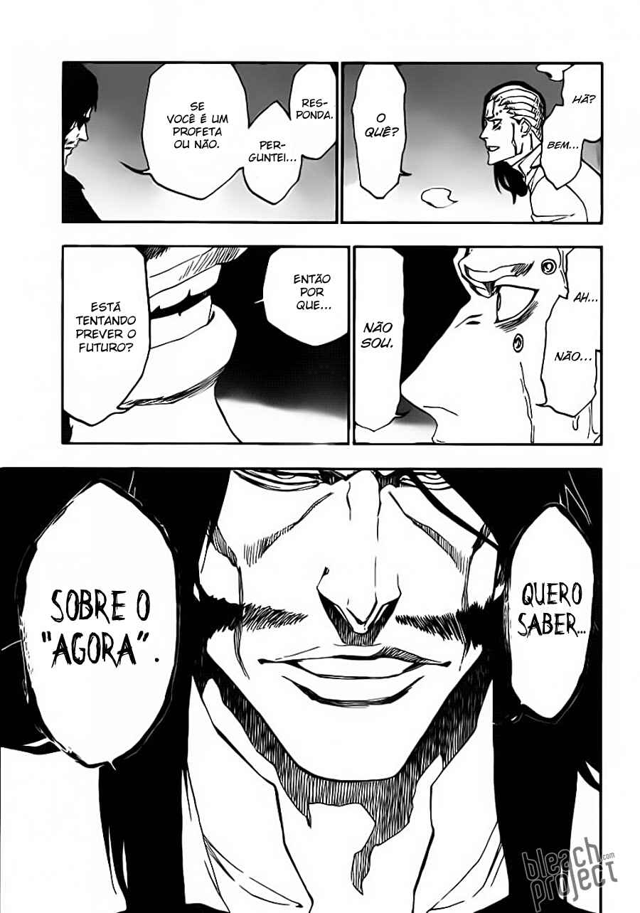Read Bleach Pt Br Manga Online
