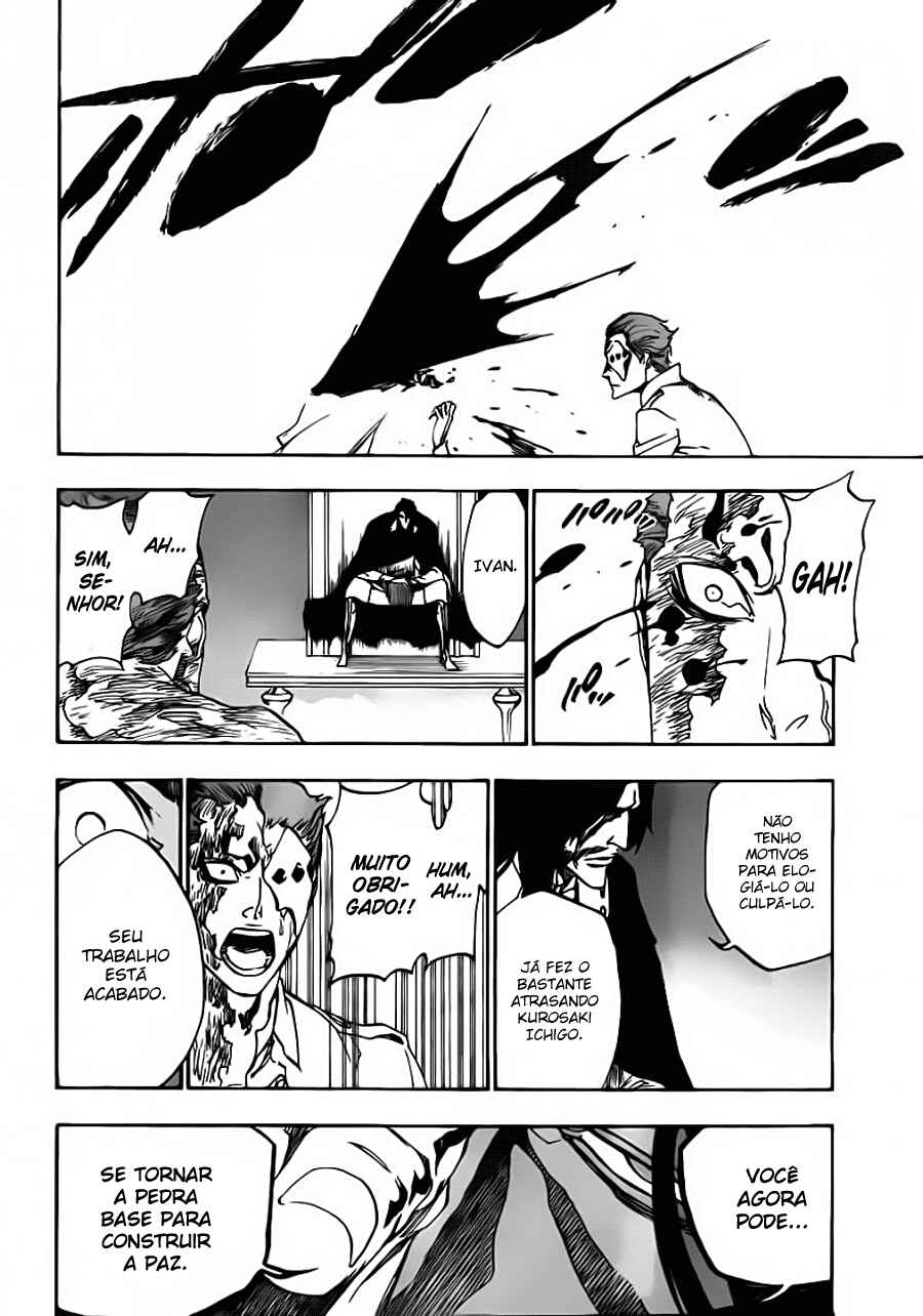 Read Bleach Pt Br Manga Online