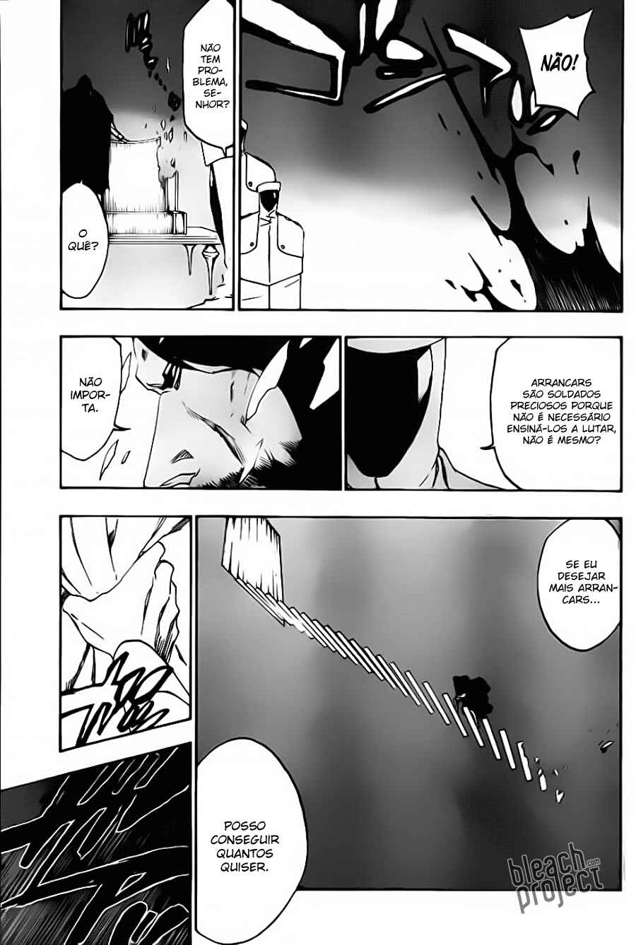 Read Bleach Pt Br Manga Online
