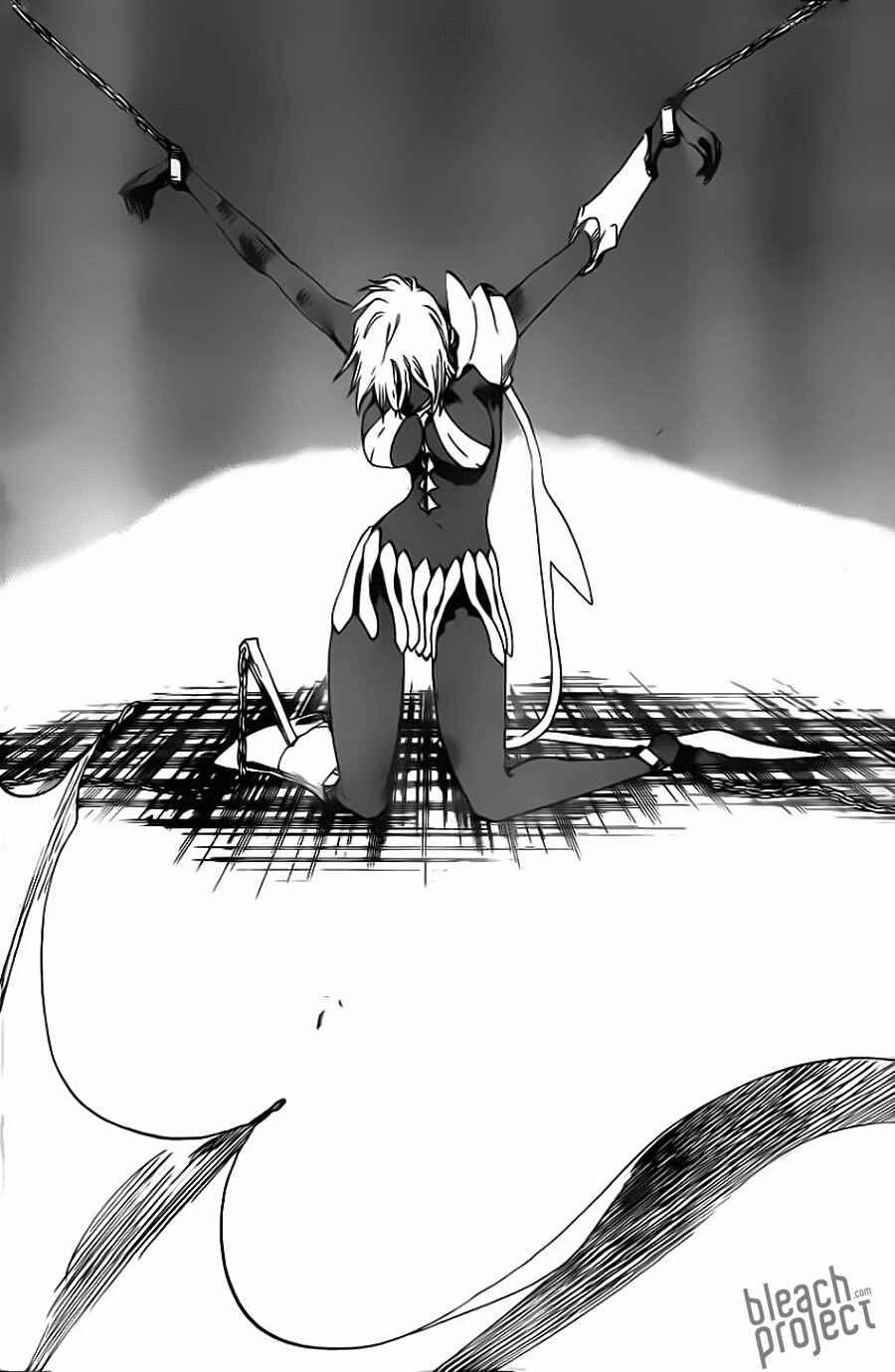 Read Bleach Pt Br Manga Online