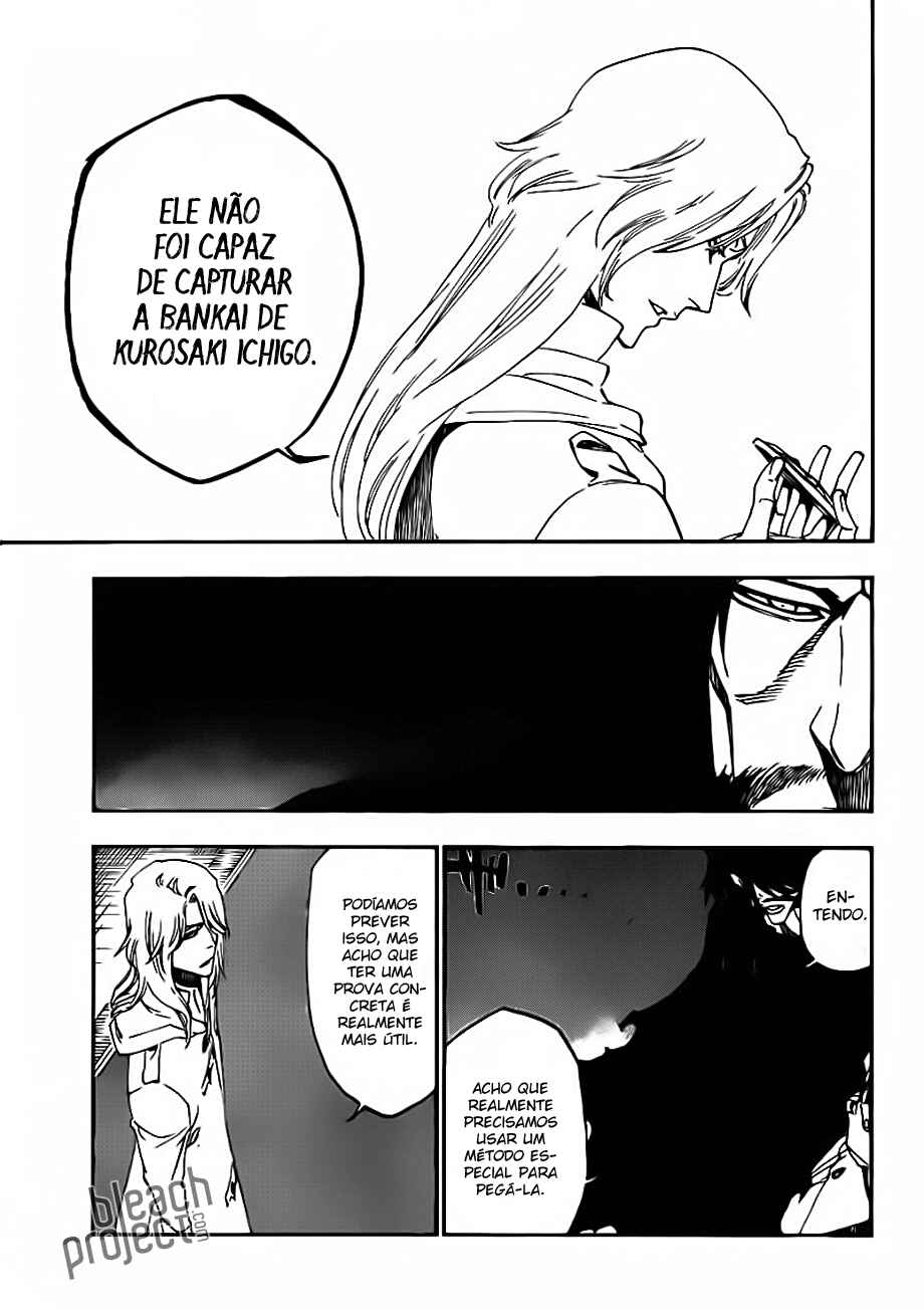Read Bleach Pt Br Manga Online