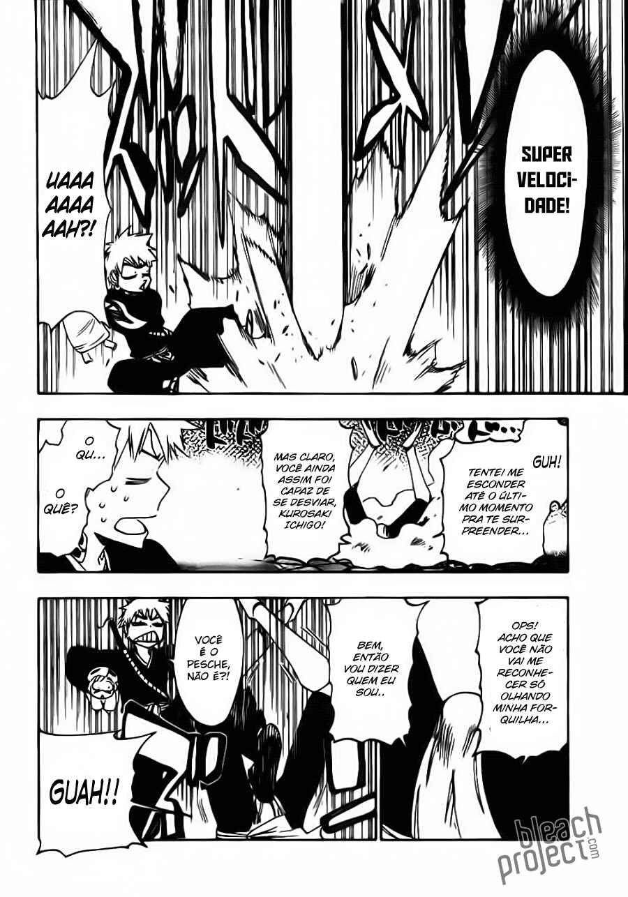 Read Bleach Pt Br Manga Online