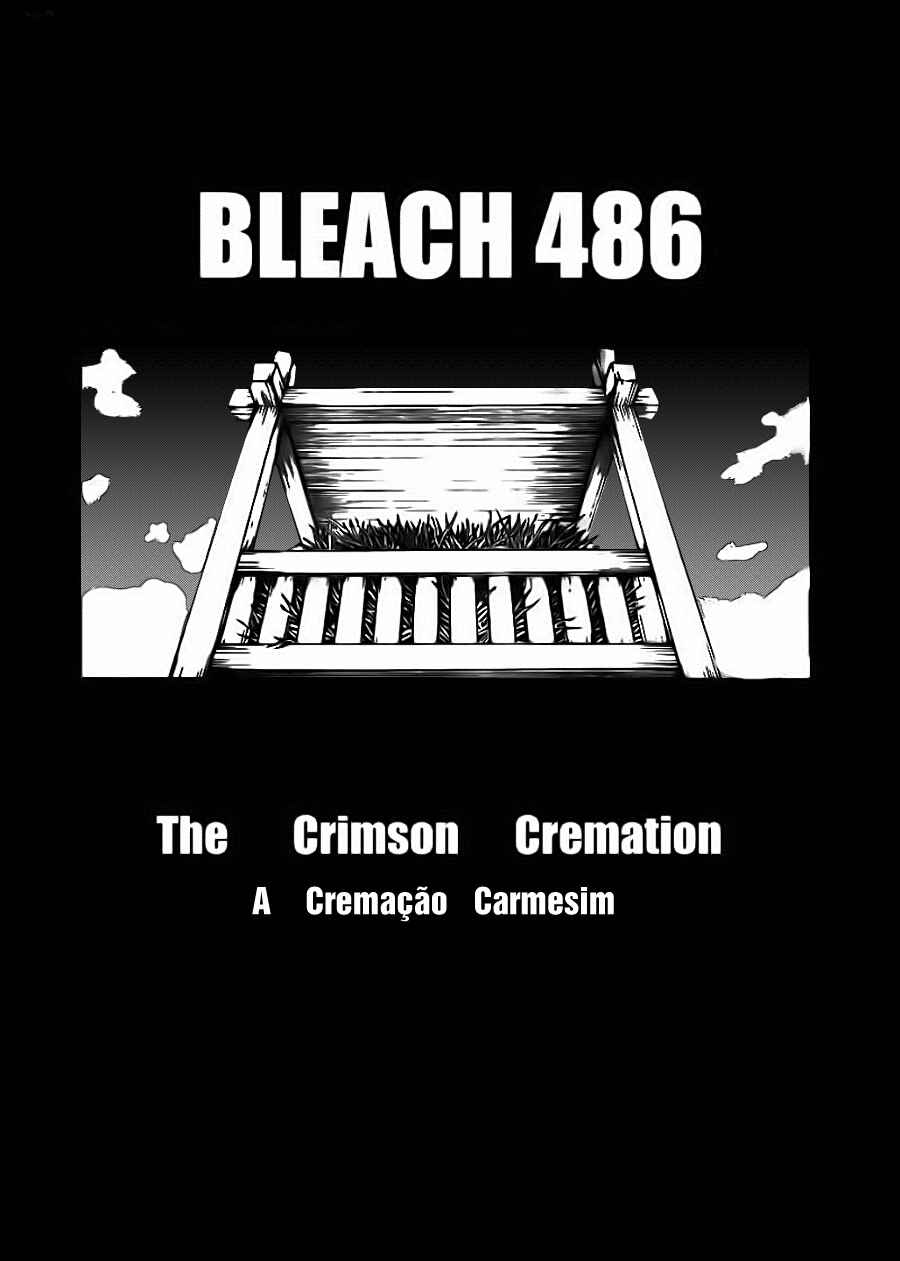 Read Bleach Pt Br Manga Online
