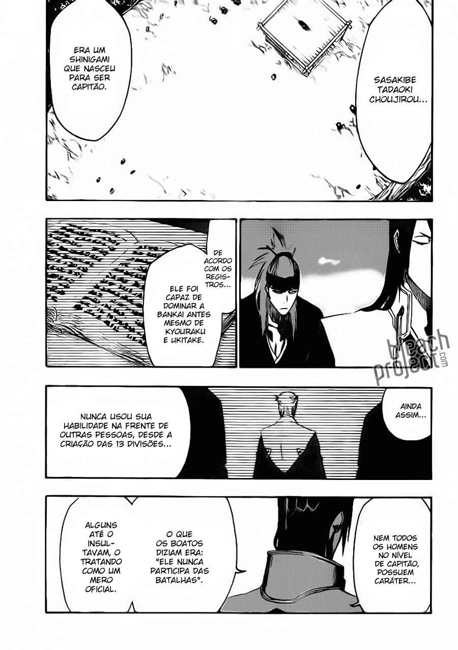 Read Bleach Pt Br Manga Online