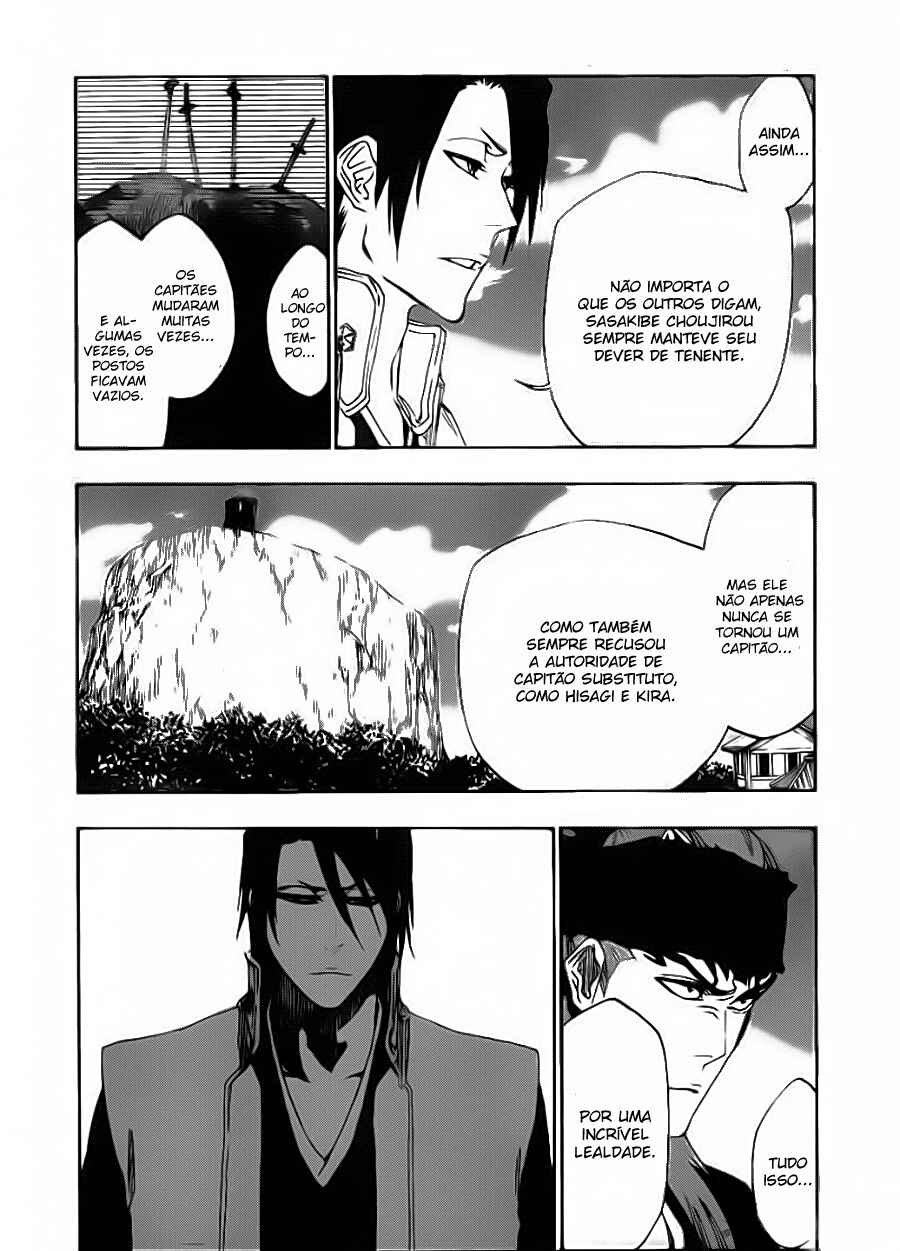 Read Bleach Pt Br Manga Online
