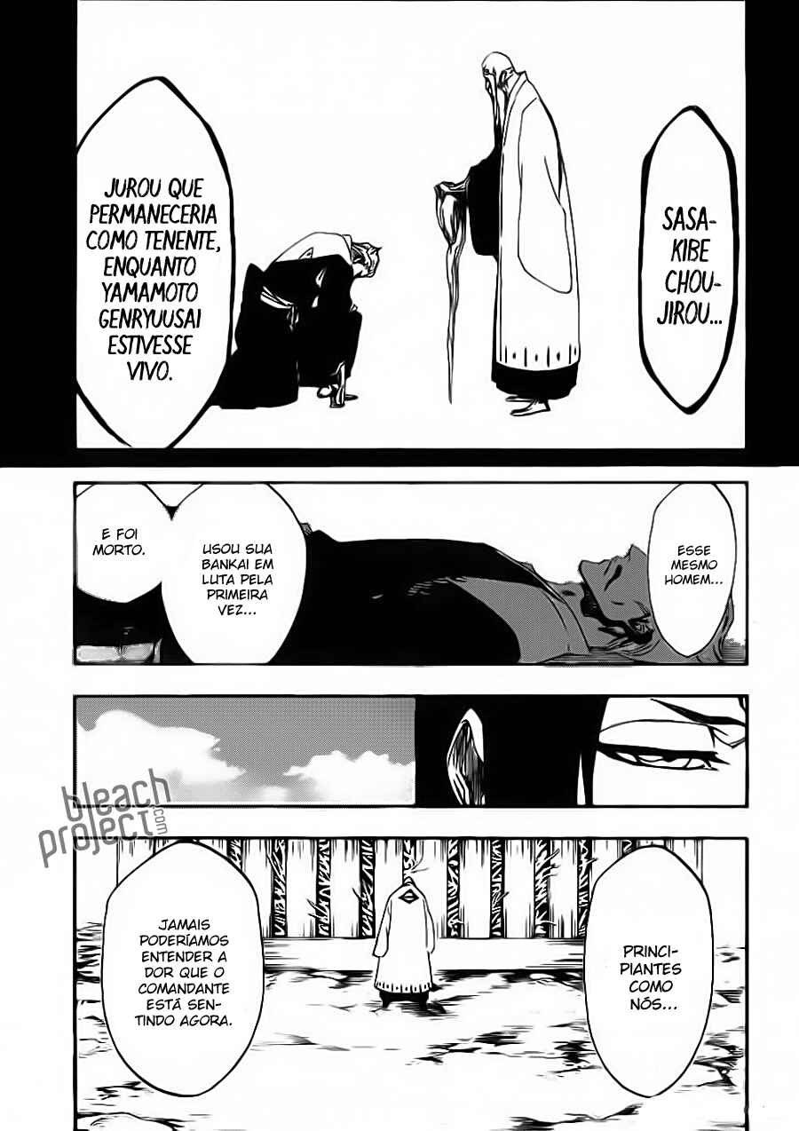 Read Bleach Pt Br Manga Online