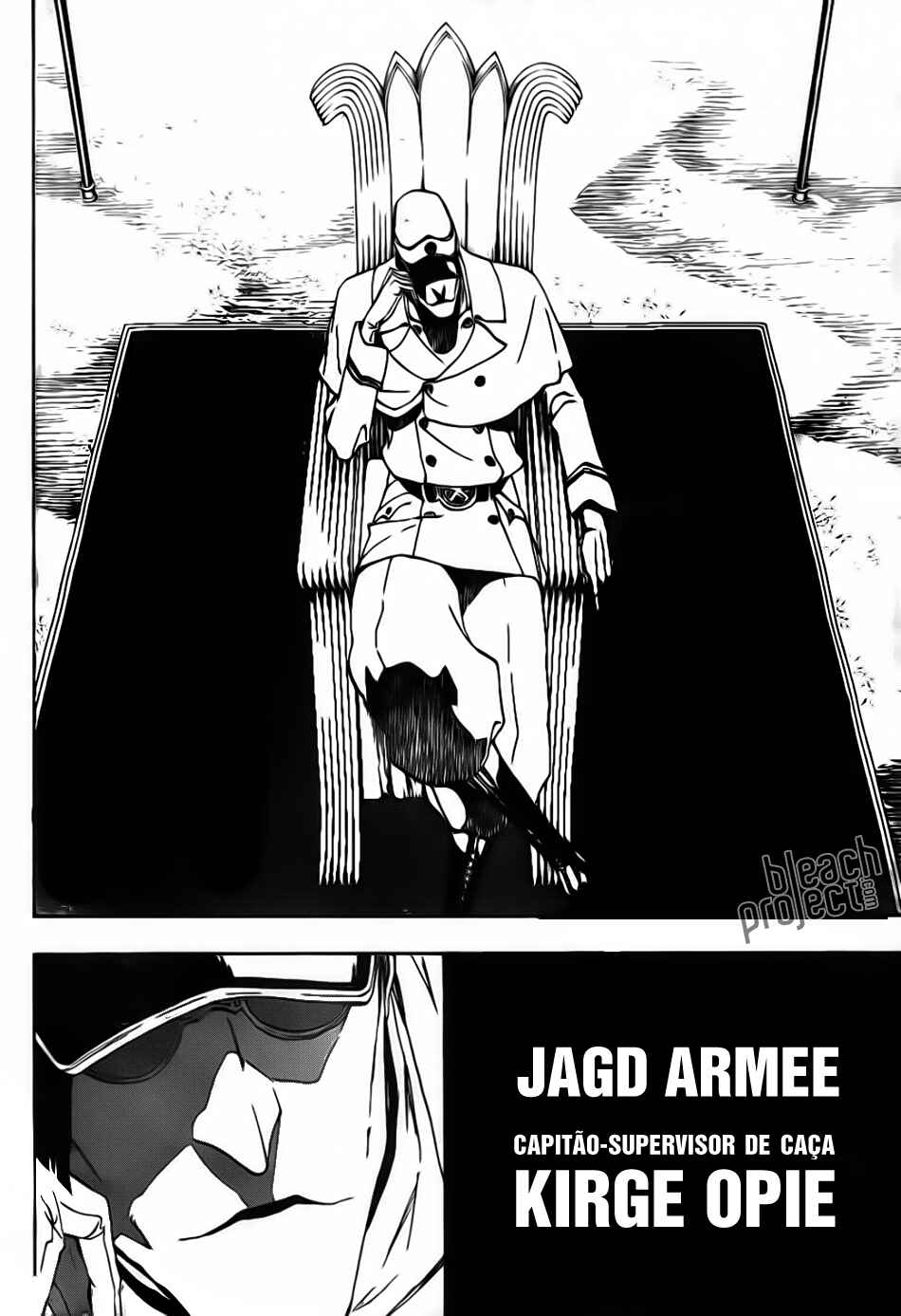 Read Bleach Pt Br Manga Online