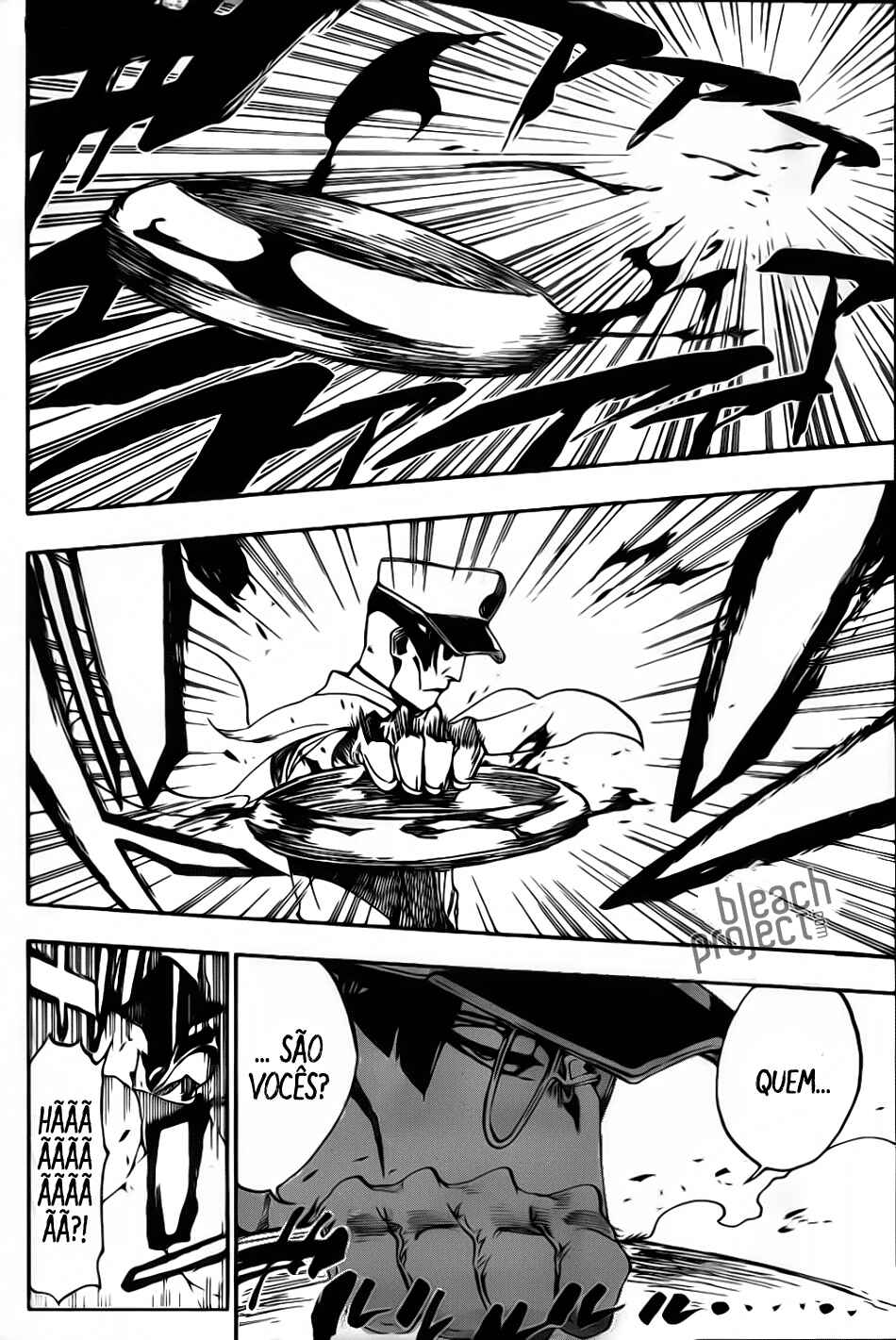 Read Bleach Pt Br Manga Online