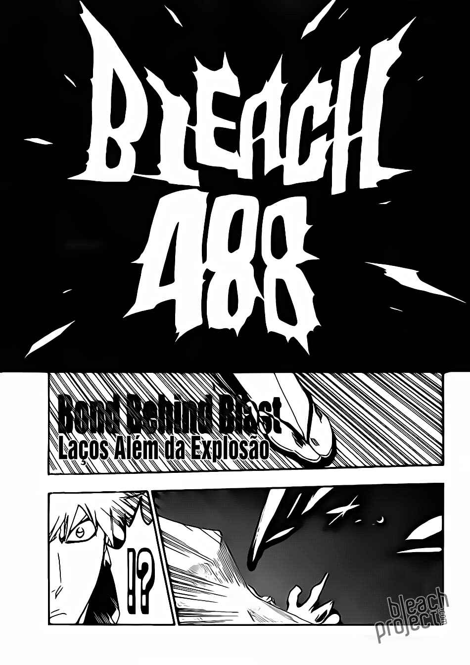 Read Bleach Pt Br Manga Online