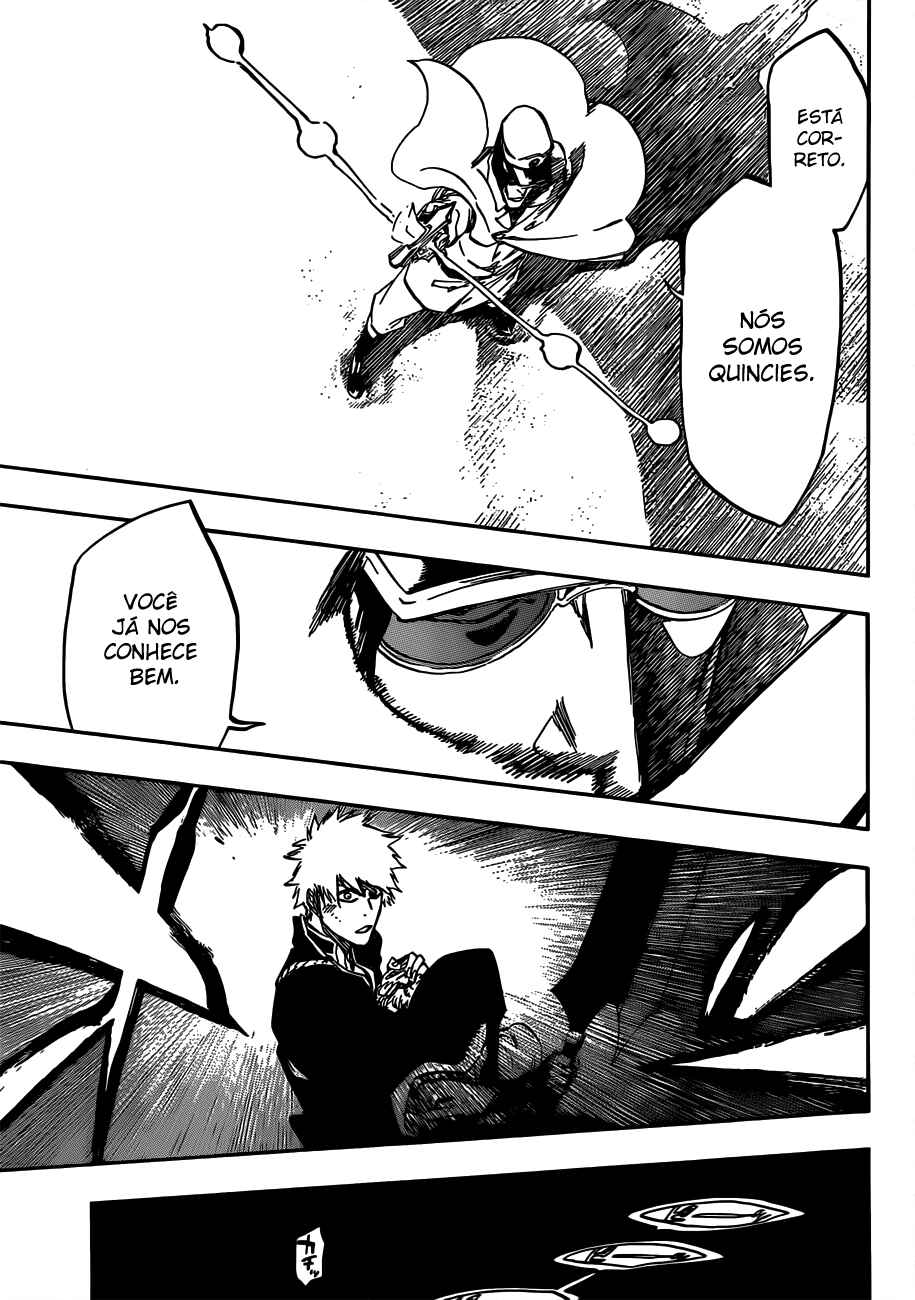 Read Bleach Pt Br Manga Online