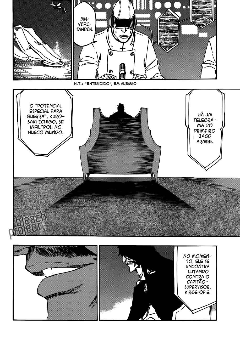 Read Bleach Pt Br Manga Online
