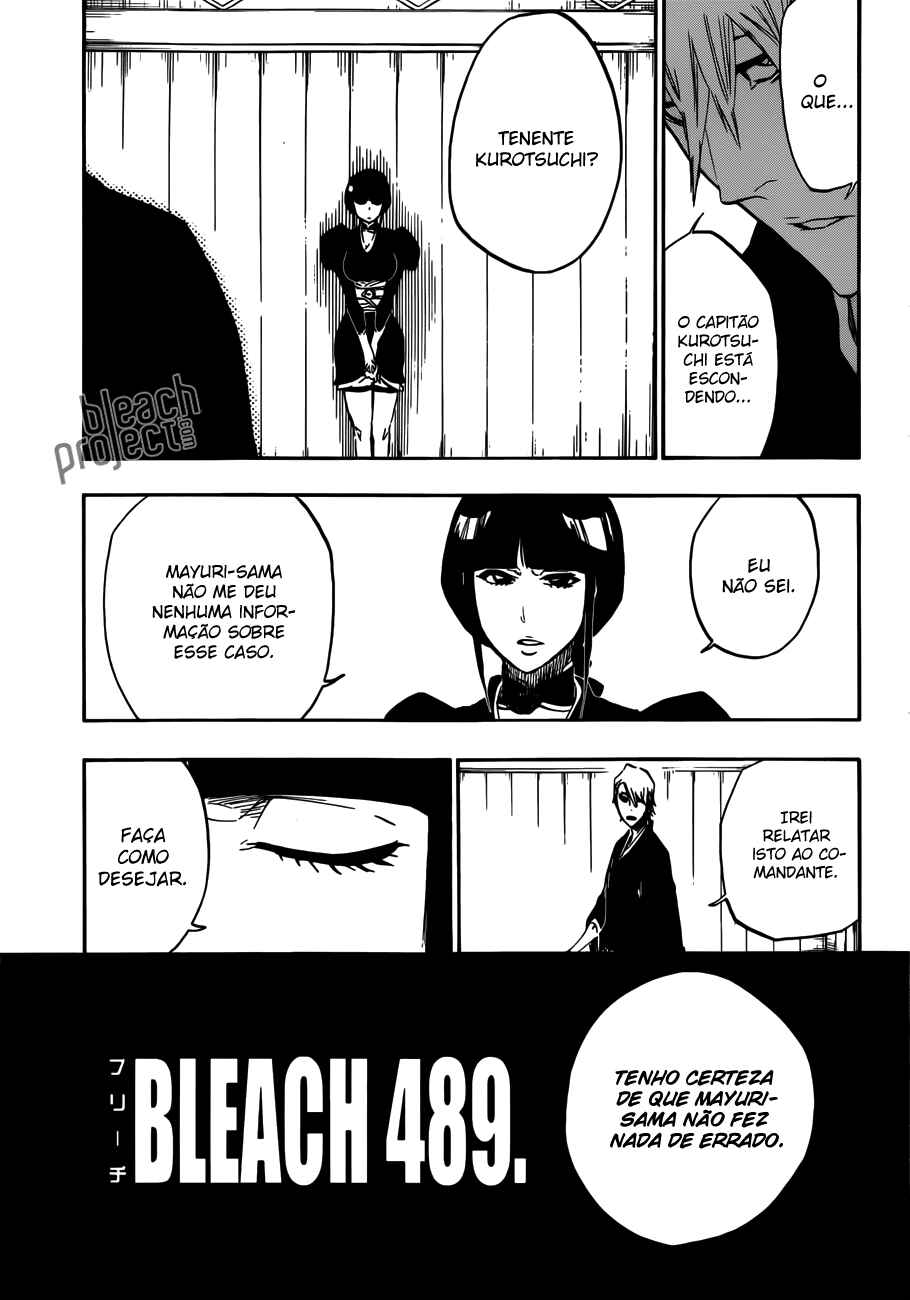 Read Bleach Pt Br Manga Online
