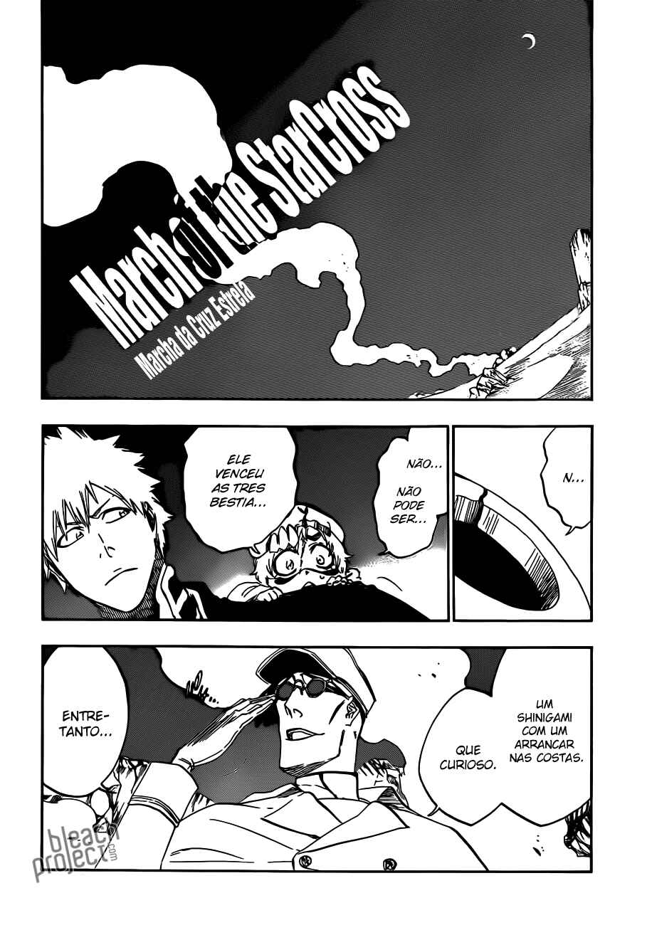 Read Bleach Pt Br Manga Online
