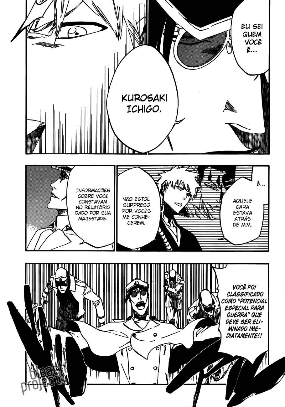 Read Bleach Pt Br Manga Online