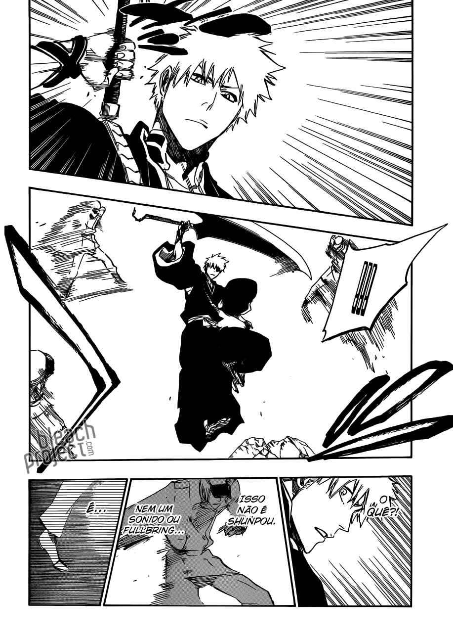 Read Bleach Pt Br Manga Online