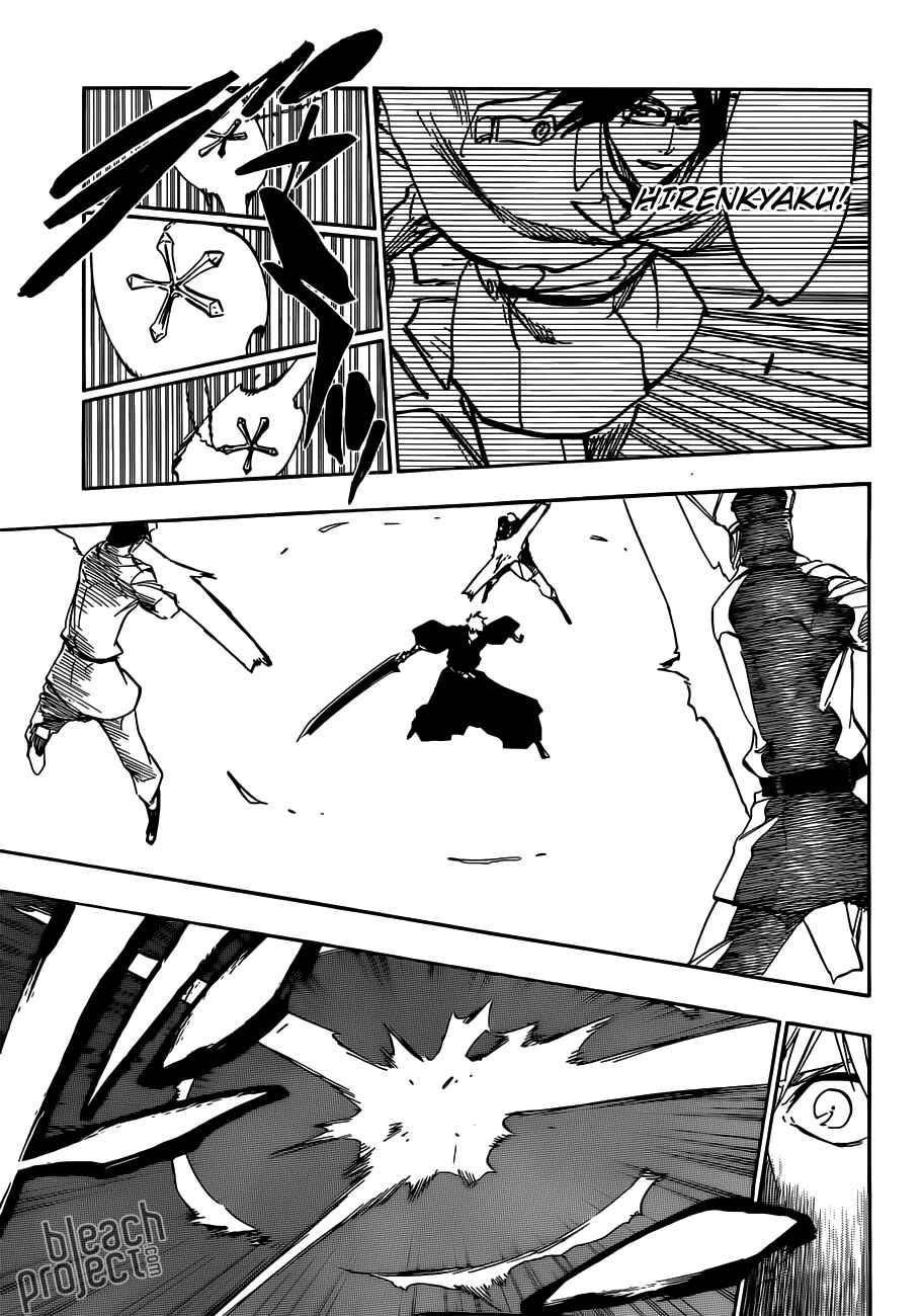 Read Bleach Pt Br Manga Online