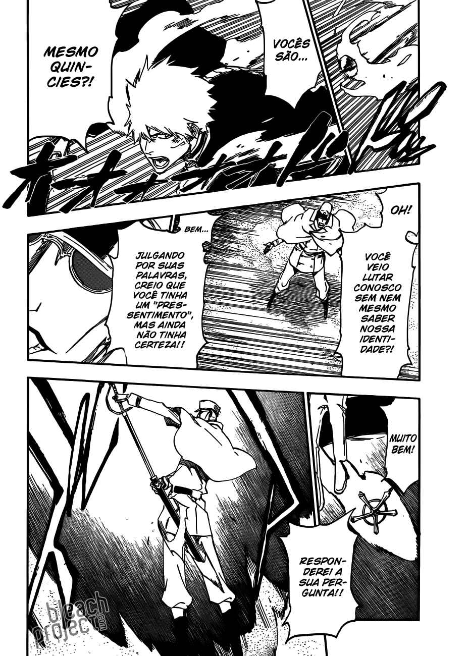 Read Bleach Pt Br Manga Online