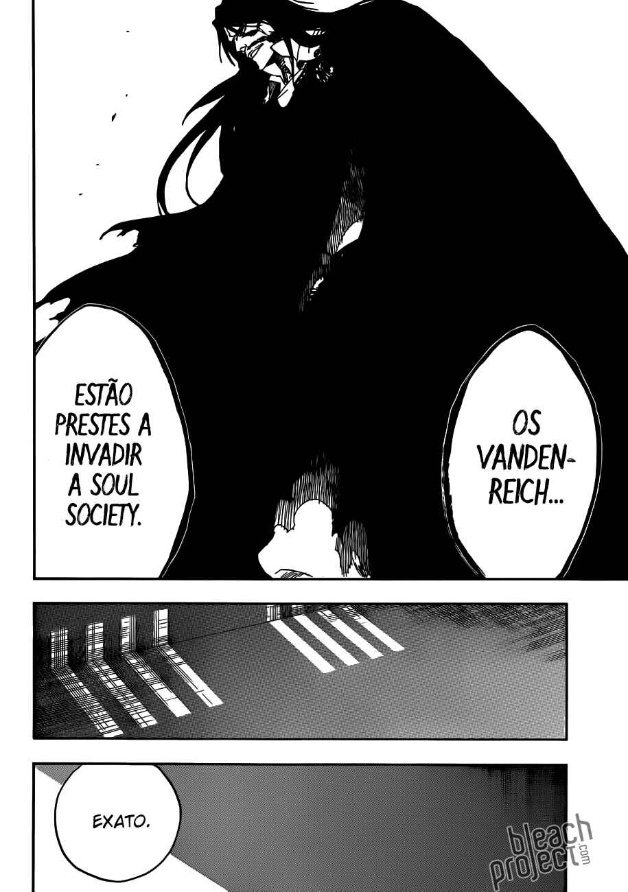 Read Bleach Pt Br Manga Online