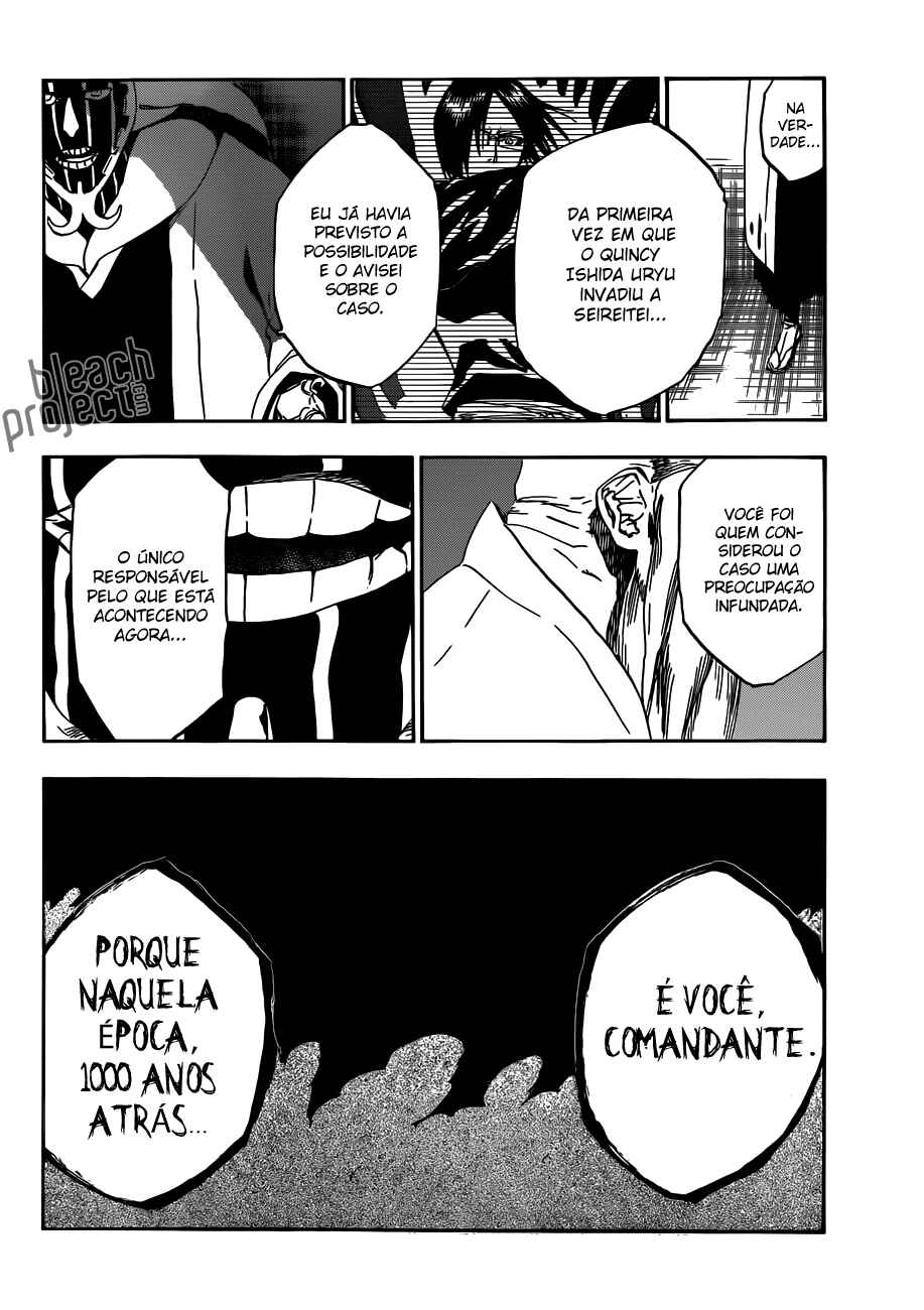 Read Bleach Pt Br Manga Online