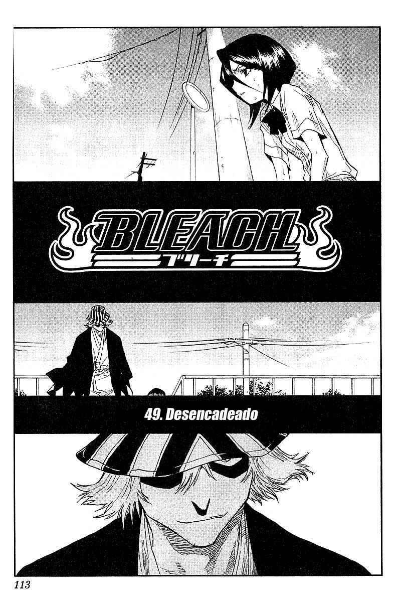 Read Bleach Pt Br Manga Online