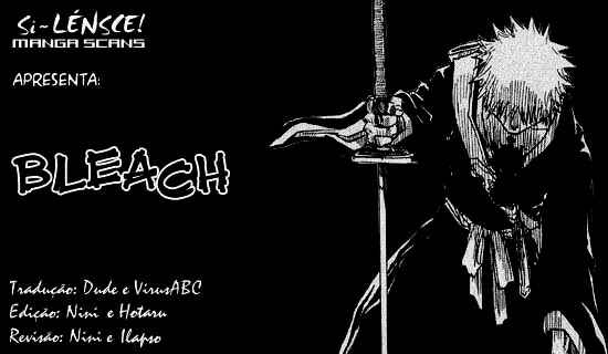 Read Bleach Pt Br Manga Online