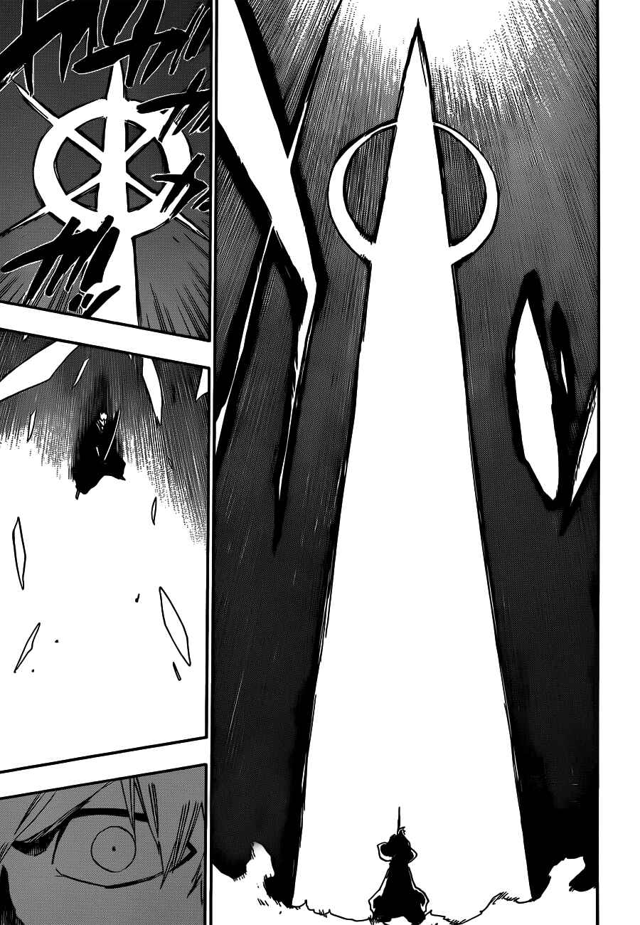 Read Bleach Pt Br Manga Online