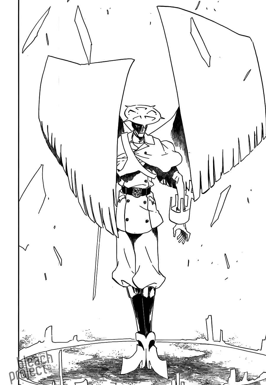 Read Bleach Pt Br Manga Online