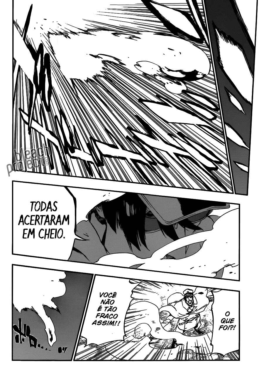 Read Bleach Pt Br Manga Online