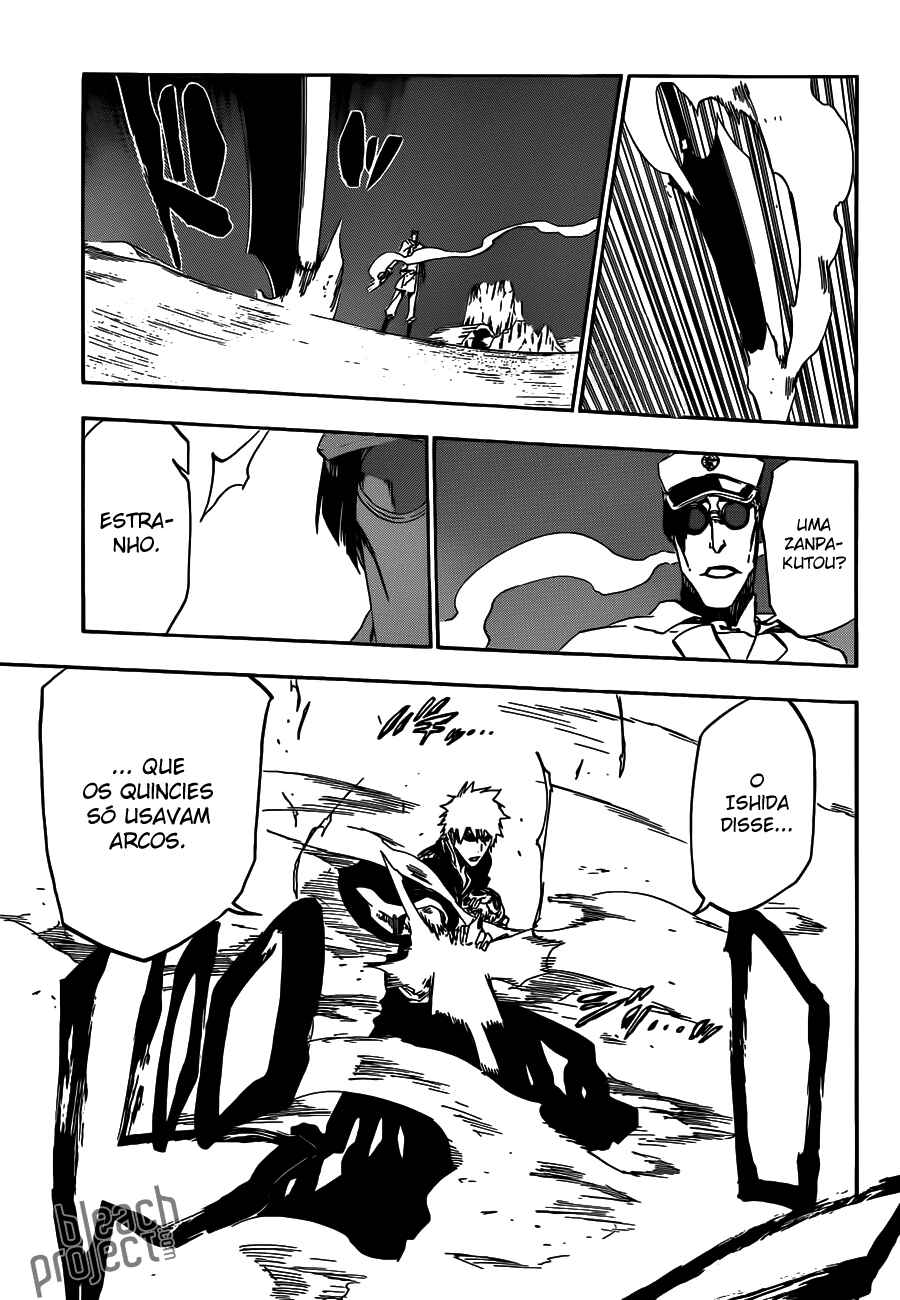Read Bleach Pt Br Manga Online