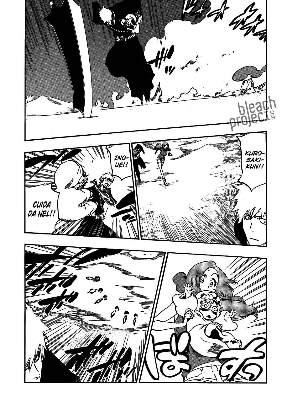 Read Bleach Pt Br Manga Online