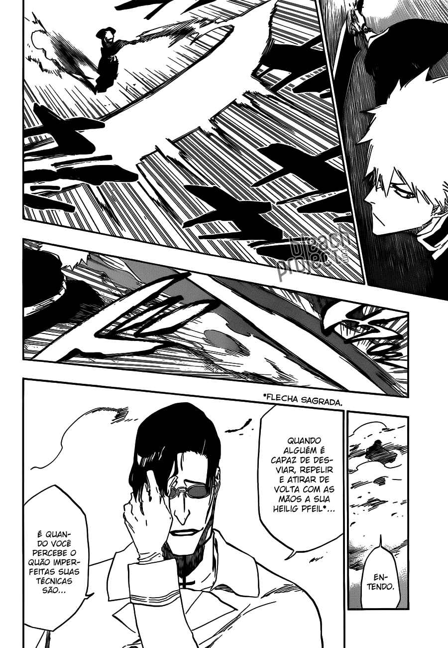 Read Bleach Pt Br Manga Online