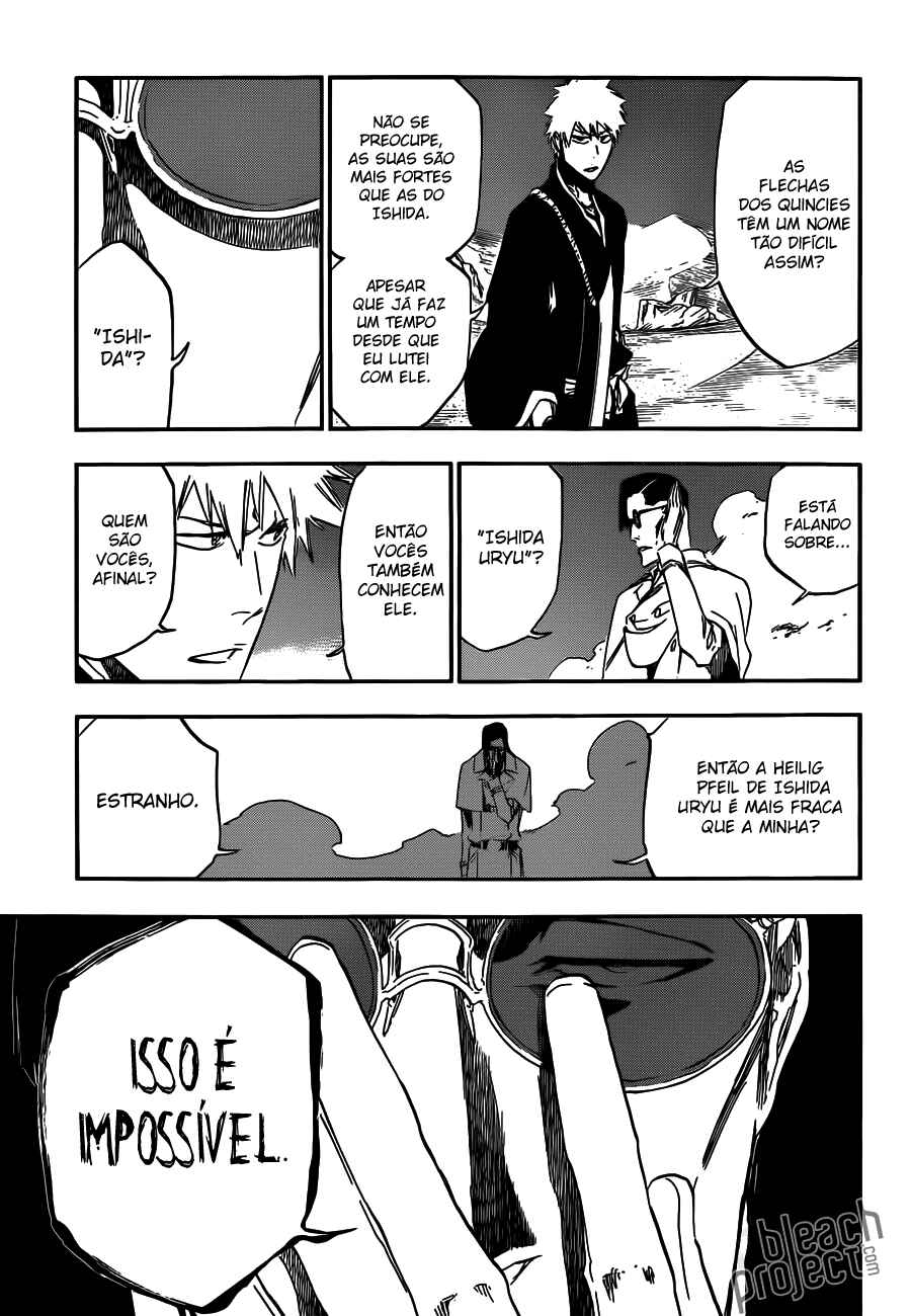Read Bleach Pt Br Manga Online