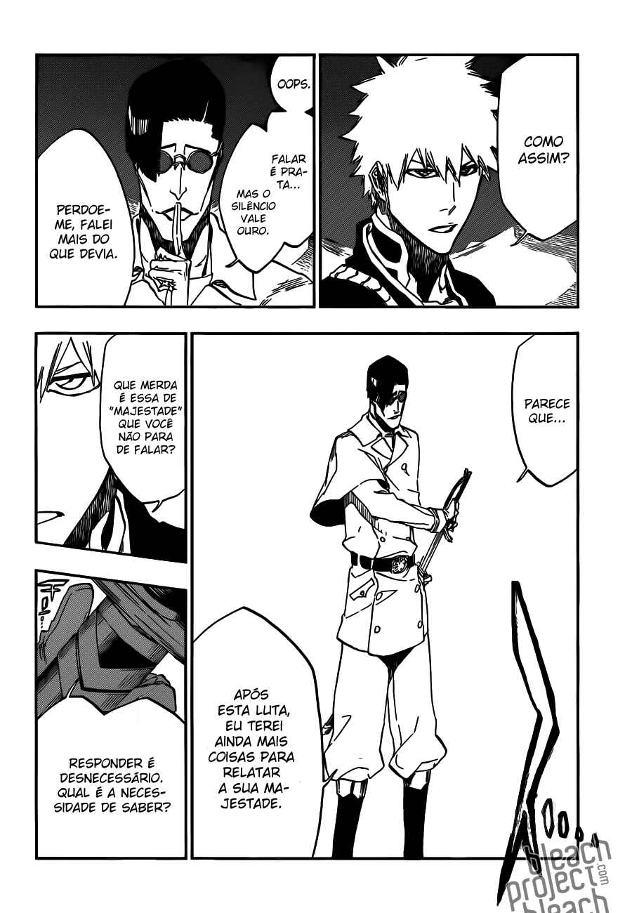 Read Bleach Pt Br Manga Online
