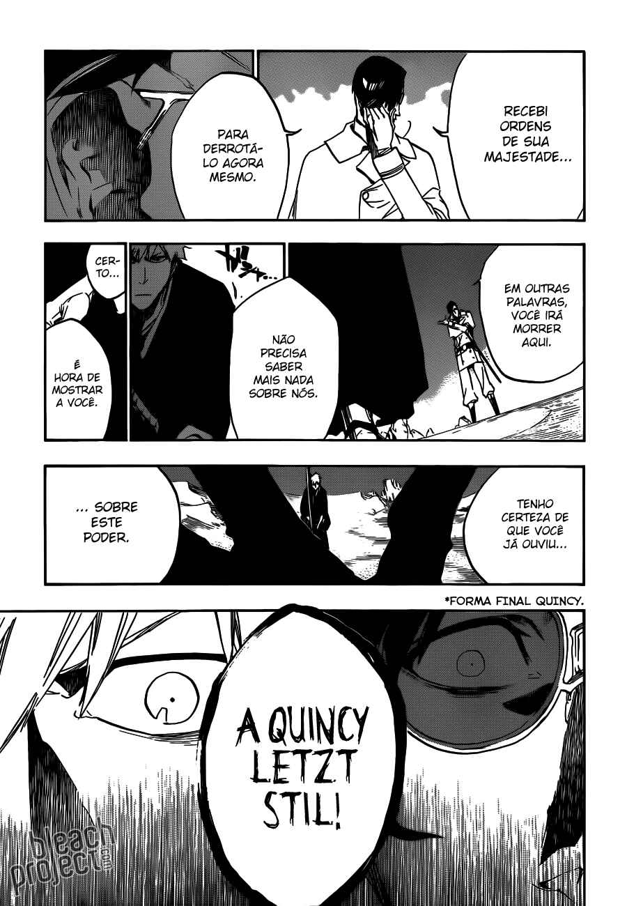 Read Bleach Pt Br Manga Online