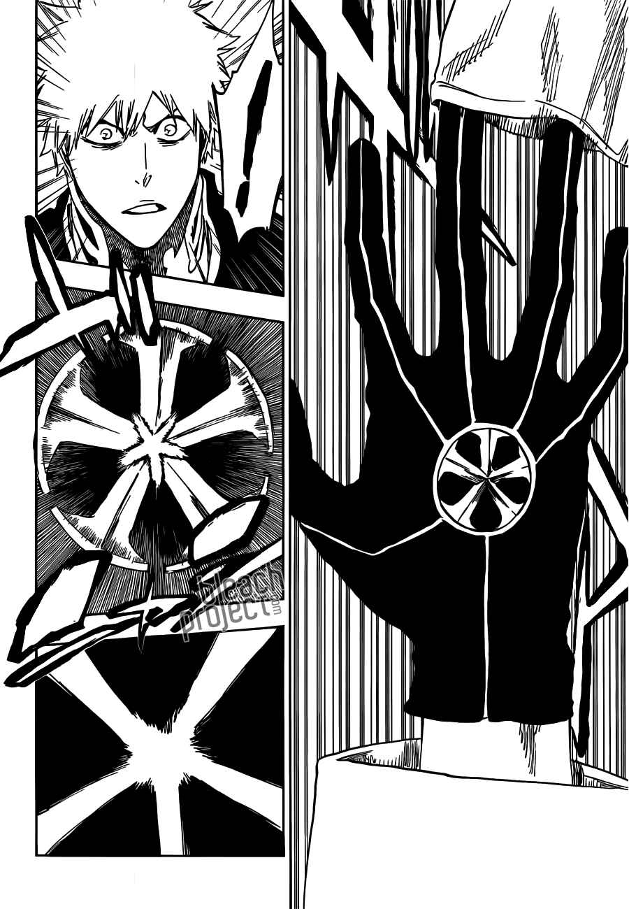 Read Bleach Pt Br Manga Online