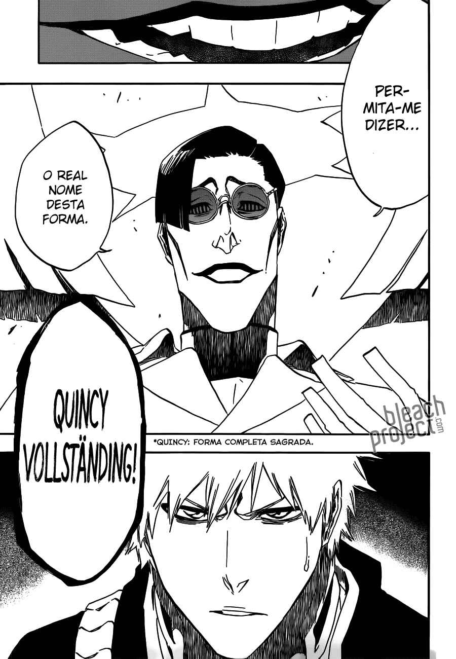Read Bleach Pt Br Manga Online