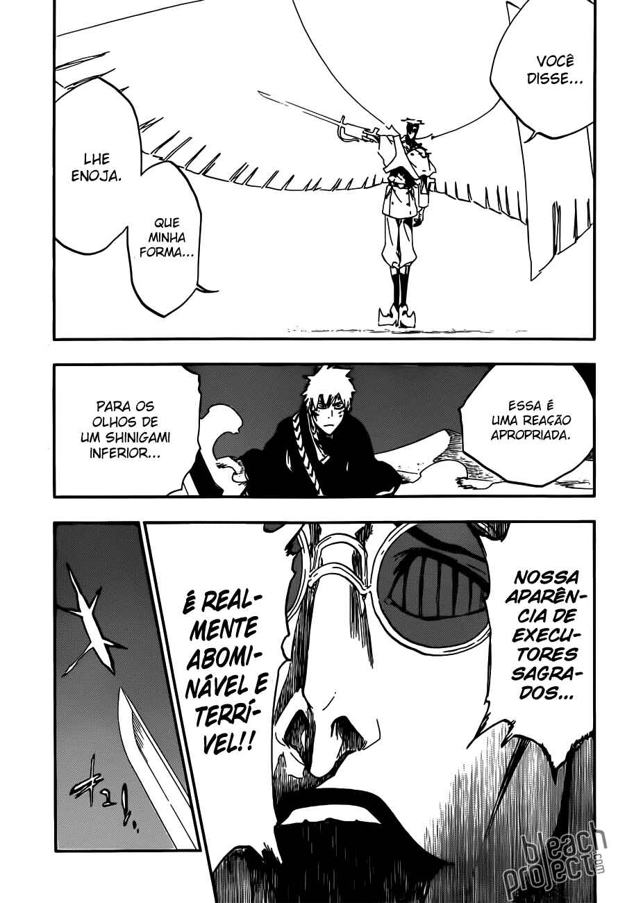 Read Bleach Pt Br Manga Online
