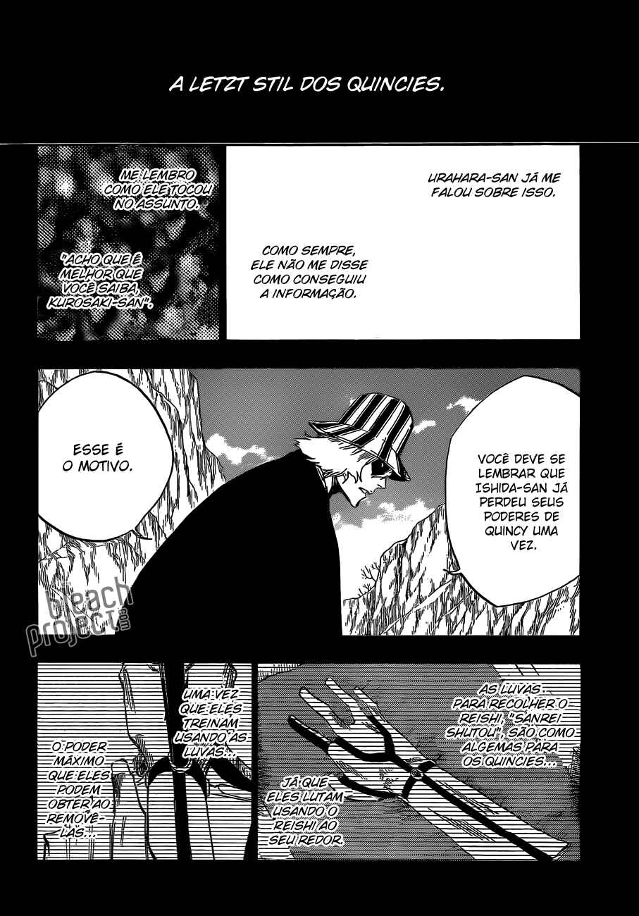 Read Bleach Pt Br Manga Online
