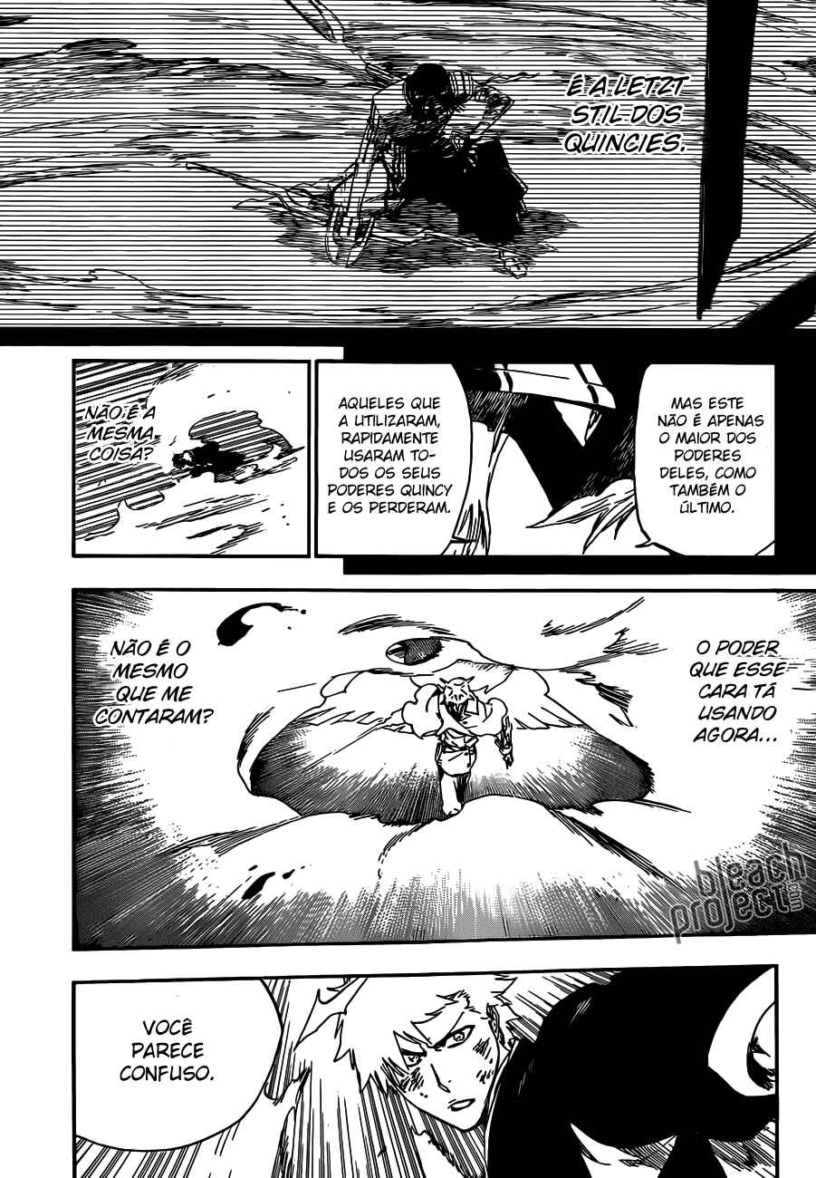 Read Bleach Pt Br Manga Online