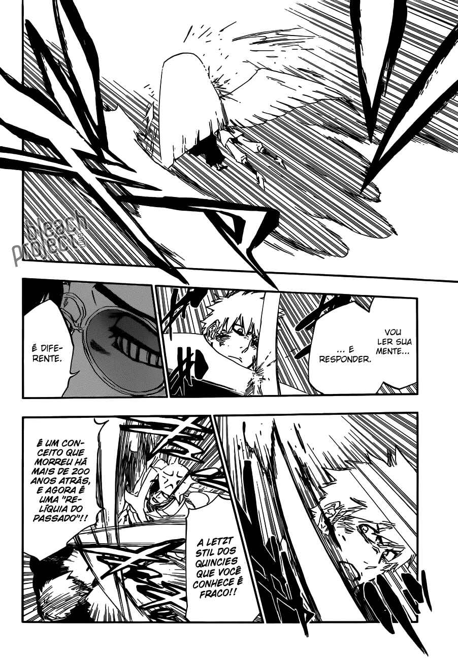 Read Bleach Pt Br Manga Online