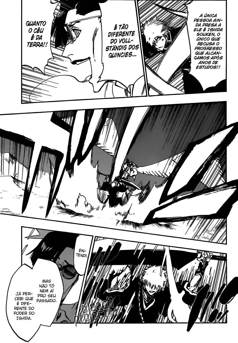 Read Bleach Pt Br Manga Online