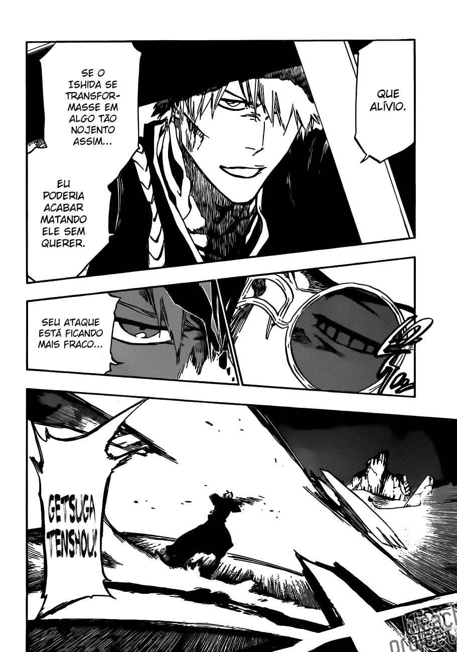 Read Bleach Pt Br Manga Online