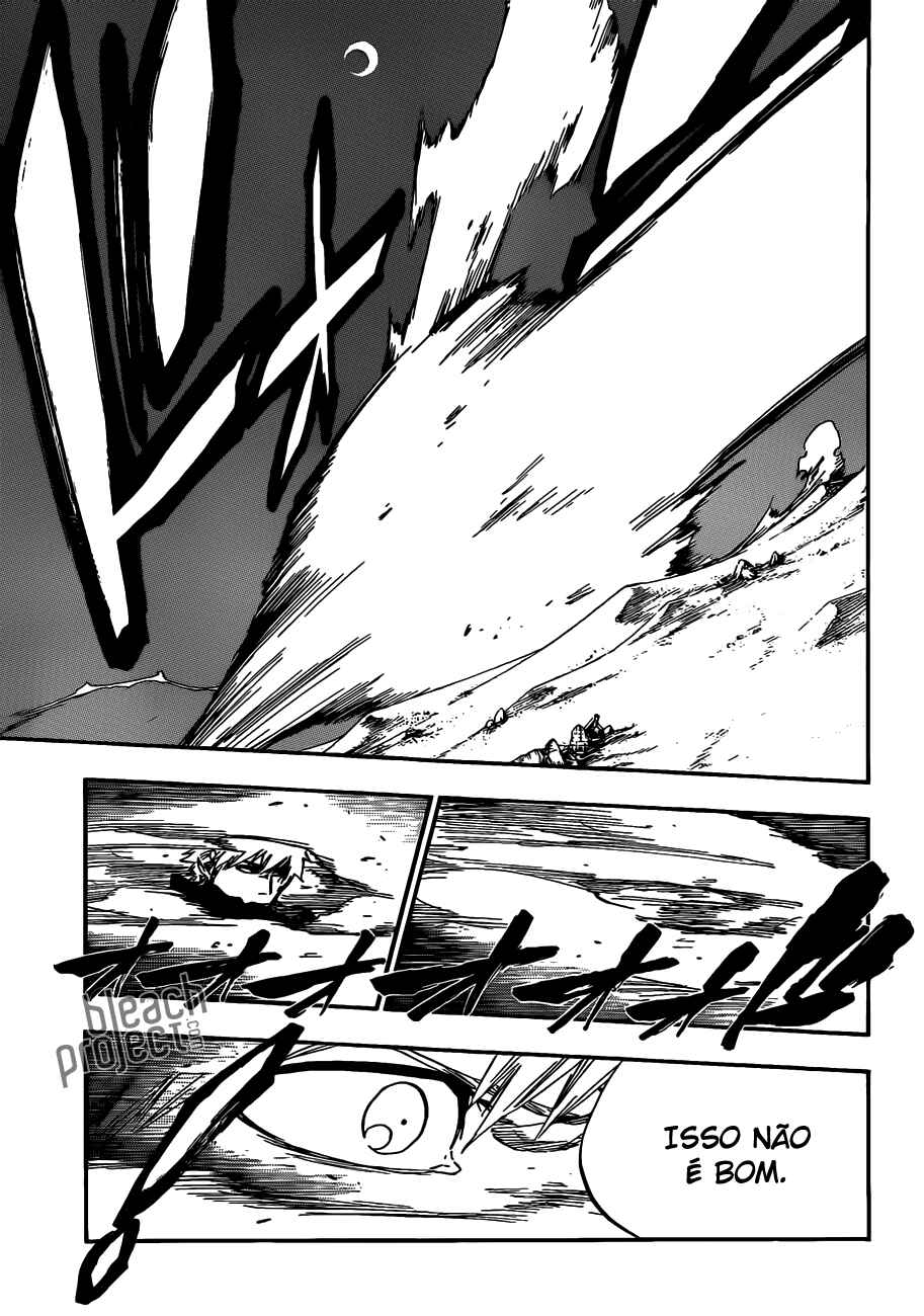 Read Bleach Pt Br Manga Online