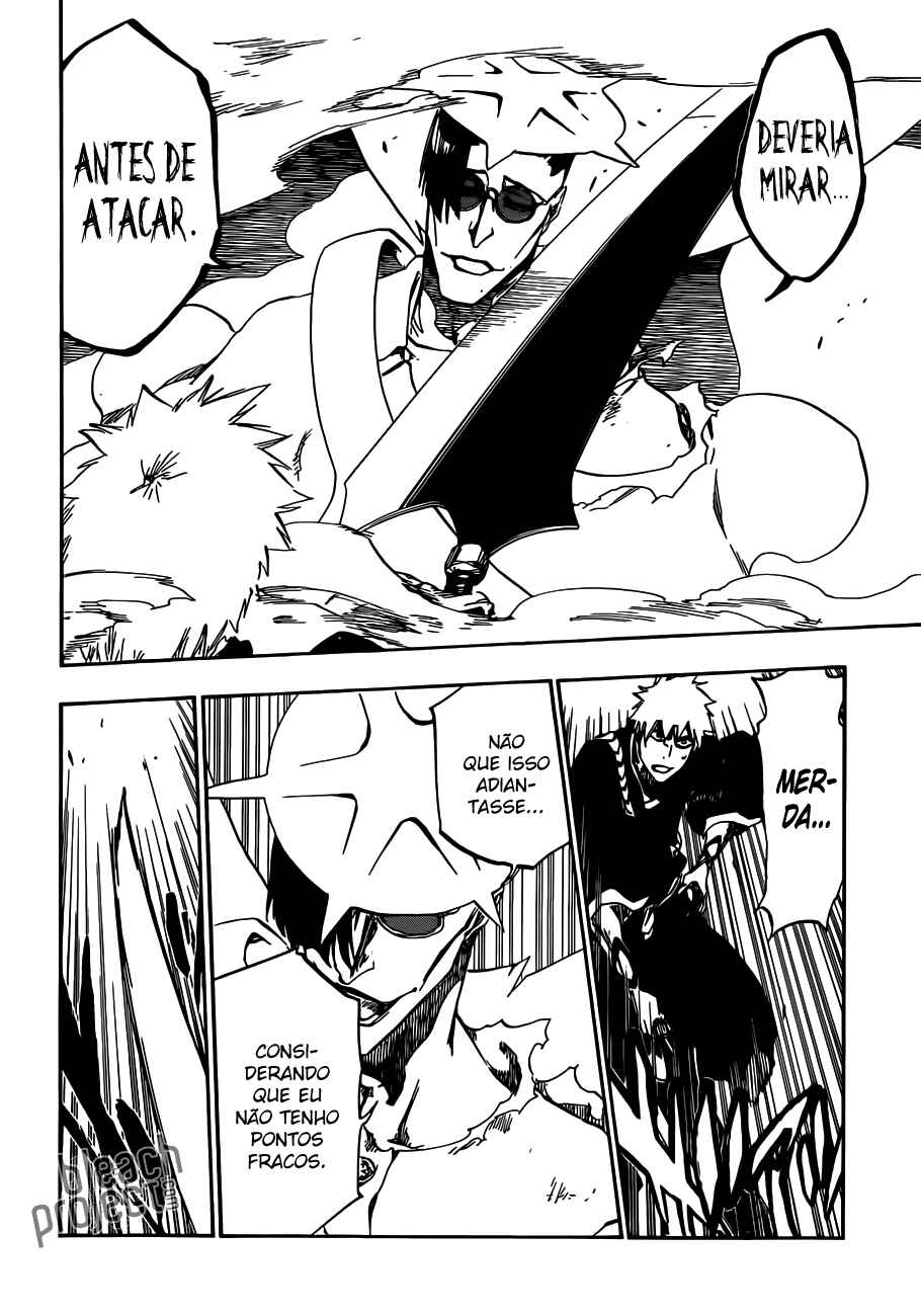 Read Bleach Pt Br Manga Online