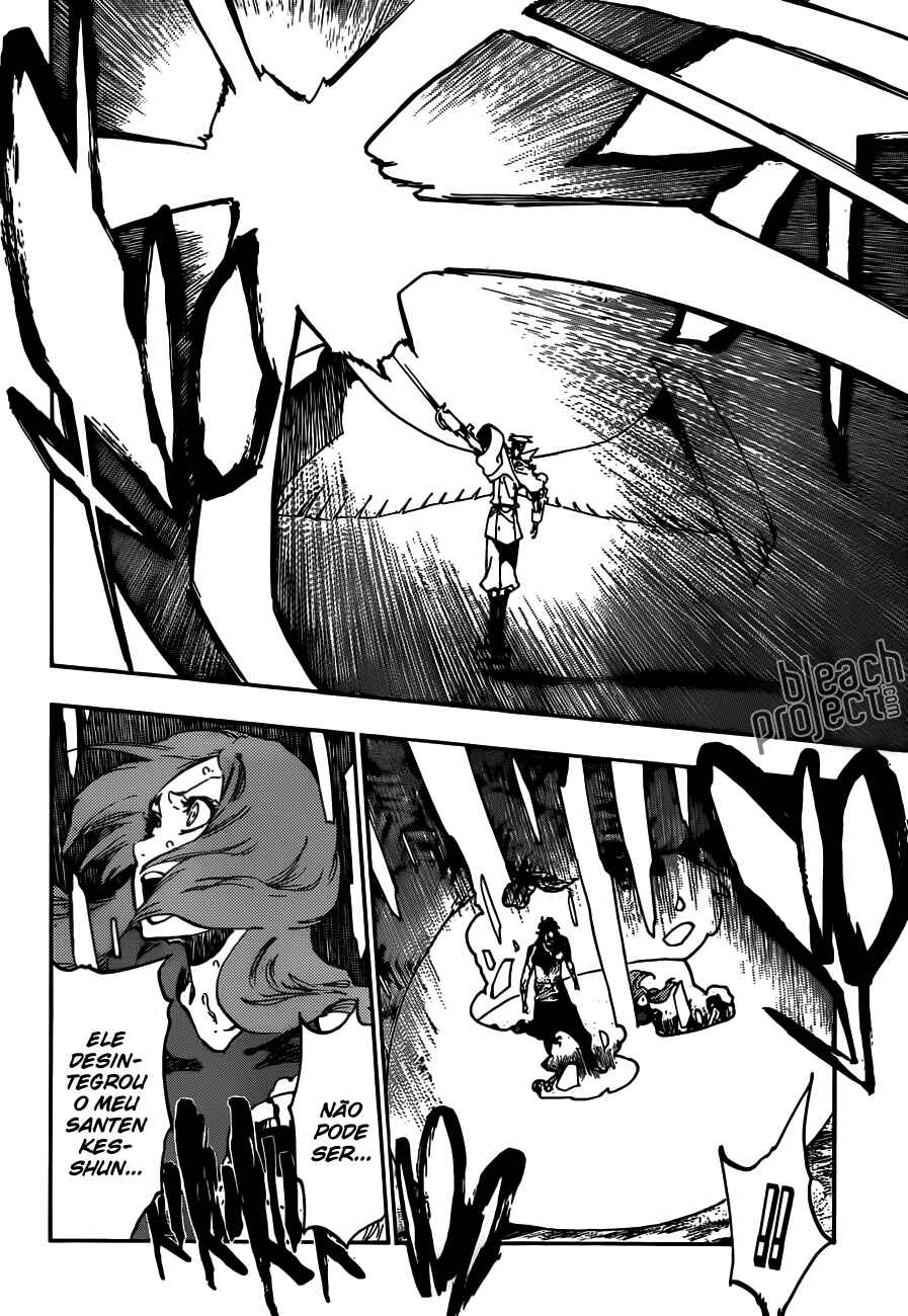 Read Bleach Pt Br Manga Online