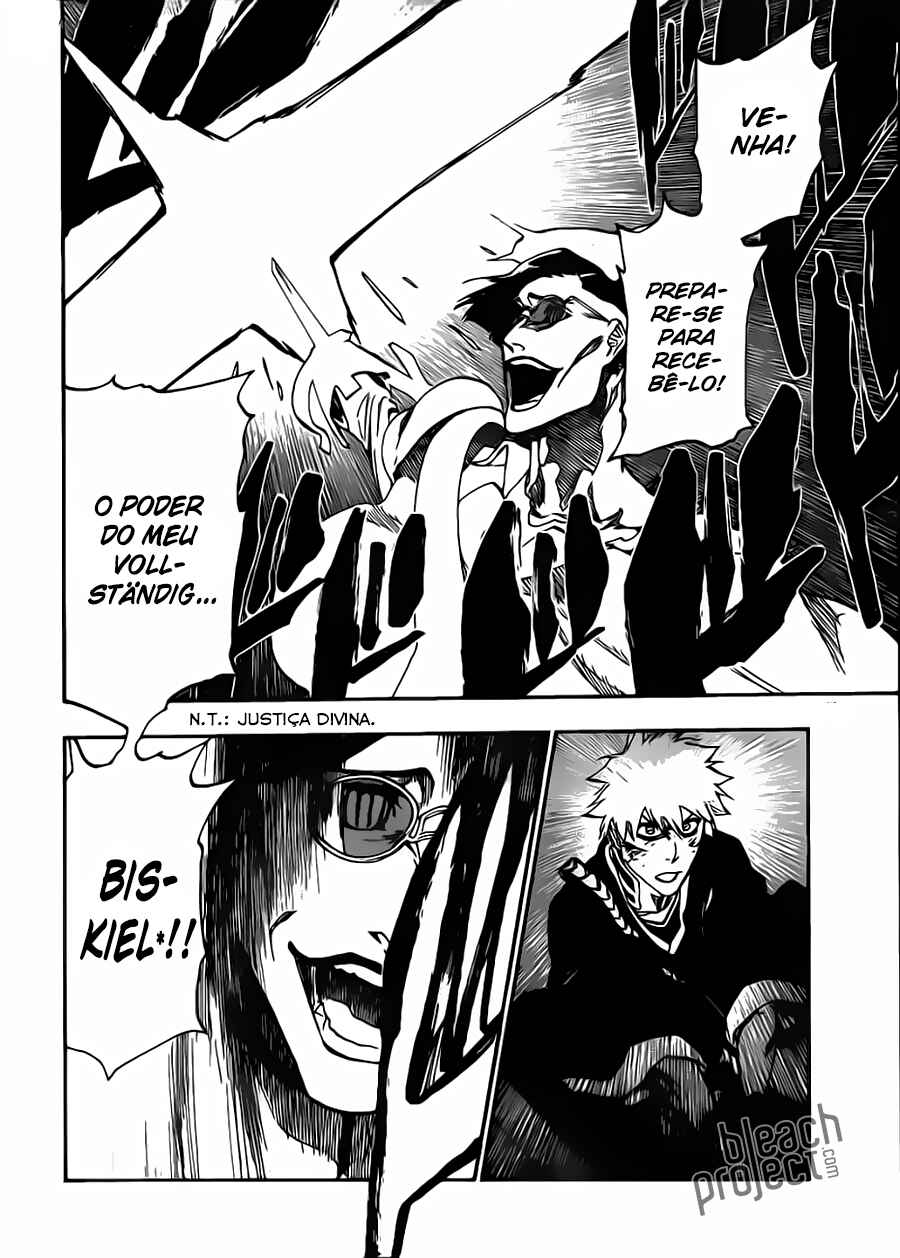 Read Bleach Pt Br Manga Online