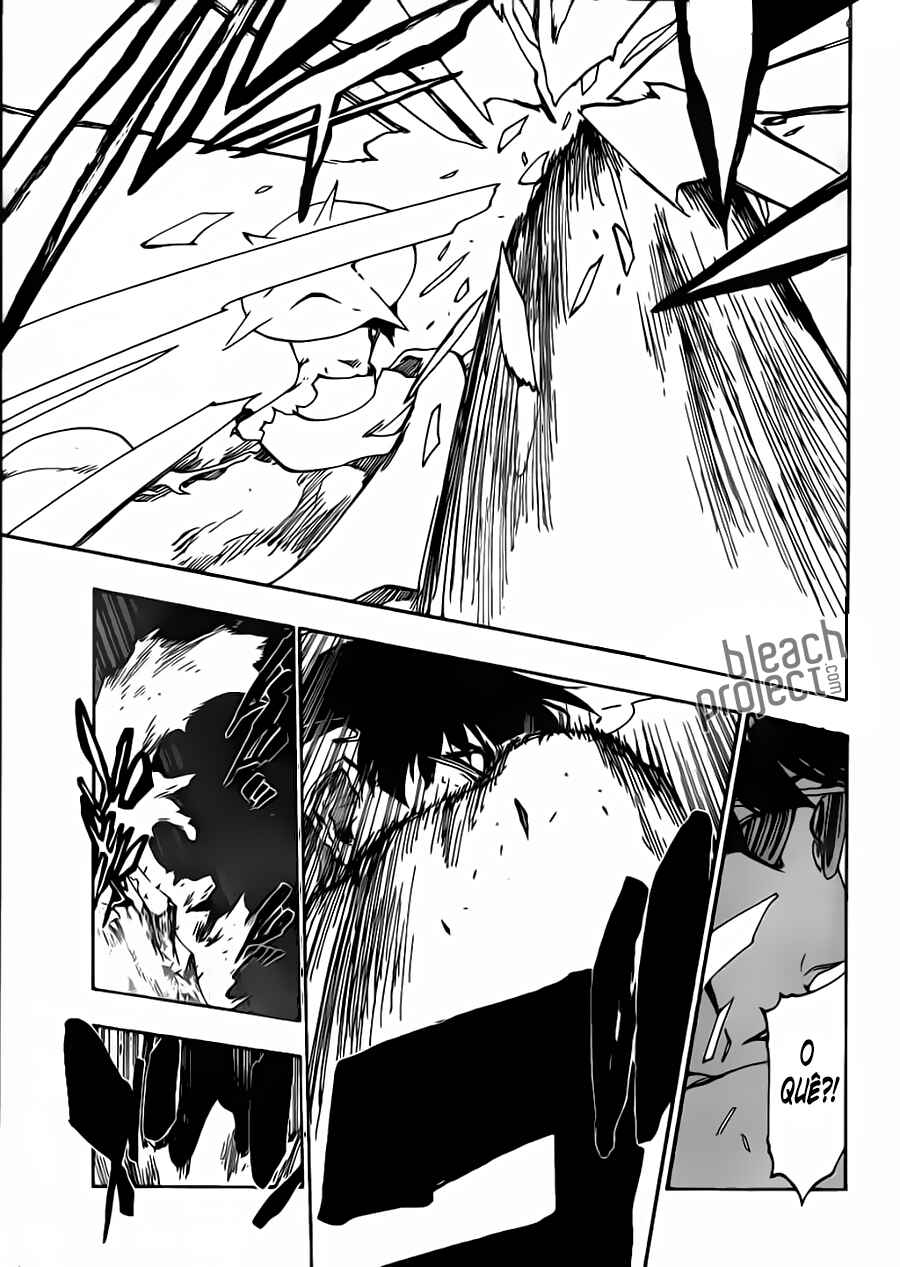 Read Bleach Pt Br Manga Online