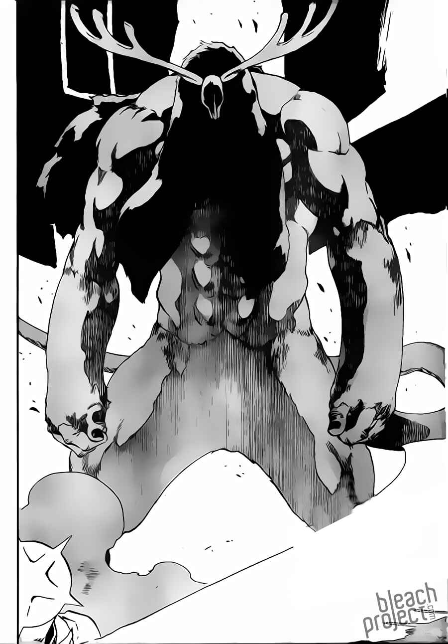 Read Bleach Pt Br Manga Online