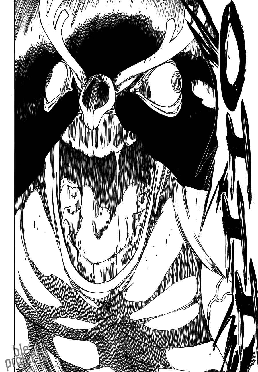 Read Bleach Pt Br Manga Online
