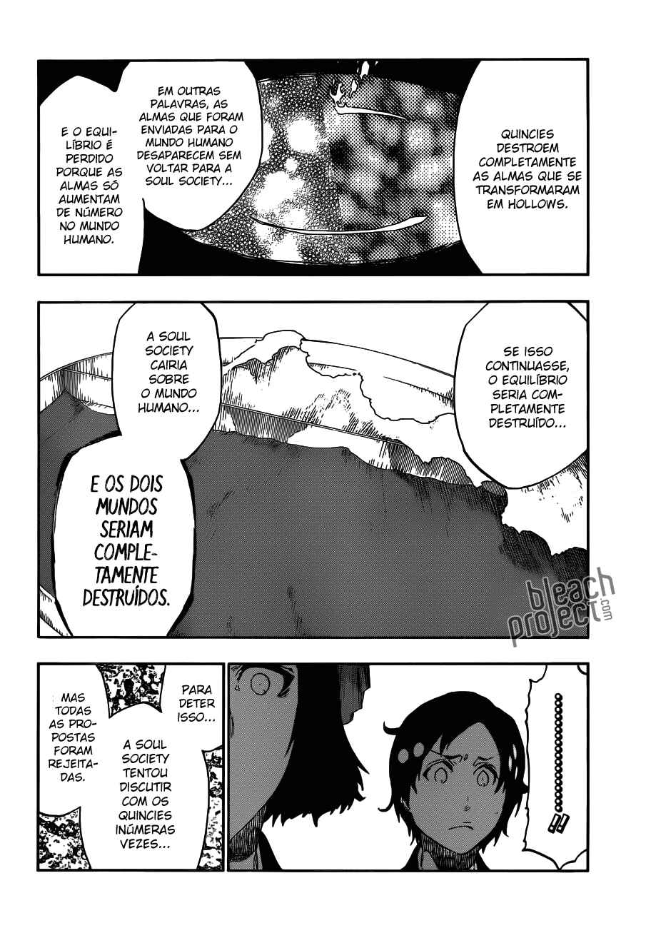 Read Bleach Pt Br Manga Online
